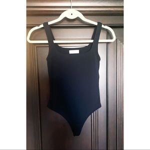 Aritzia contour bodysuit